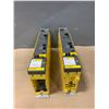 Image 1 : (2) - FANUC A06B-6115-H001 POWER SUPPLY MODULES