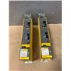 Image 2 : (2) - FANUC A06B-6115-H001 POWER SUPPLY MODULES