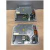 Image 2 : (2) - FANUC A02B-0281-C072 10.4" FA-LCD UNIT_SERIES 18i-MB