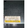 Image 3 : (2) - FANUC A02B-0281-C081 10.4" FA-LCD UNITS_SERIES 18i-MB