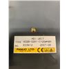 Image 3 : (3) - FANUC A02B-0281-C125/MBR MDI KEYPAD UNITS