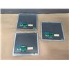 Image 2 : (3) - FANUC A02B-0281-C125/MBR MDI KEYPAD UNITS