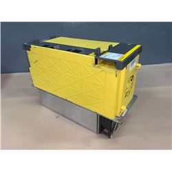 FANUC A06B-6150-H045_ai PS 45HV_SERVO AMPLIFIER