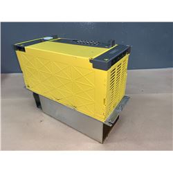 FANUC A06B-6111-H022#H550 SPINDLE AMPLIFIER MODULE