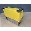 Image 1 : FANUC A06B-6111-H022#H550 SPINDLE AMPLIFIER MODULE