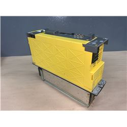 FANUC A06B-6124-H206 aiSV 20/40HV DRIVE