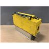 Image 2 : FANUC A06B-6114-H211 aiSV 160/160 DRIVE (PLASTIC FRAME IS DAMAGED)