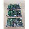Image 2 : (3) - FANUC A16B-3200-0450/07G CIRCUIT BOARDS