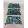 Image 2 : (3) - FANUC A16B-3200-0450/07G CIRCUIT BOARDS