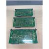 Image 3 : (3) - FANUC A16B-3200-0450/07G CIRCUIT BOARDS
