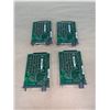 Image 2 : (4) - FANUC A20B-8100-0450/07B CIRCUIT BOARDS
