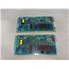 Image 1 : (2) - FANUC A16B-2200-0780/06C CIRCUIT BOARDS