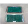 Image 2 : (2) - FANUC A16B-2200-0780/06C CIRCUIT BOARDS