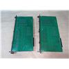 Image 3 : (2) - FANUC A16B-2200-095/05A CIRCUIT BOARDS