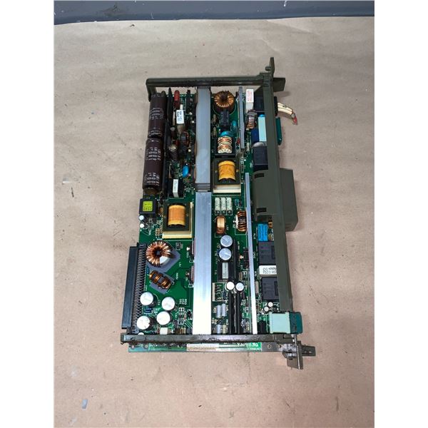 FANUC A16B-1212-0871/10C CIRCUIT BOARD