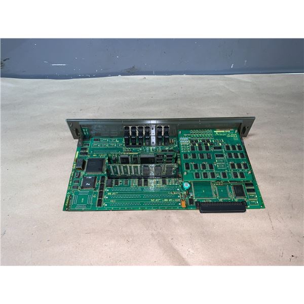 FANUC A16B-2201-0856/03B CIRCUIT BOARD