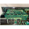 Image 4 : FANUC A16B-3200-0170/02B CIRCUIT BOARDS WITH DAUGHTER BOARDS AS SHOWN