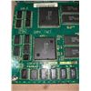 Image 6 : FANUC A16B-3200-0170/02B CIRCUIT BOARDS WITH DAUGHTER BOARDS AS SHOWN