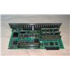 Image 1 : FANUC A16B-2202-0850/02A CIRCUIT BOARD WITH DAUGHTER BOARDS AS SHOWN