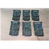 Image 1 : (6) - FANUC A20B-8001-0830/02B CIRCUIT BOARDS