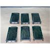 Image 3 : (6) - FANUC A20B-8001-0830/02B CIRCUIT BOARDS
