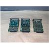 Image 1 : LOT OF FANUC CIRCUIT BOARDS - SEE PICS FOR BOARD NUMBERS