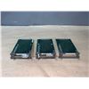 Image 2 : LOT OF FANUC CIRCUIT BOARDS - SEE PICS FOR BOARD NUMBERS
