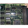 Image 4 : LOT OF FANUC CIRCUIT BOARDS - SEE PICS FOR BOARD NUMBERS