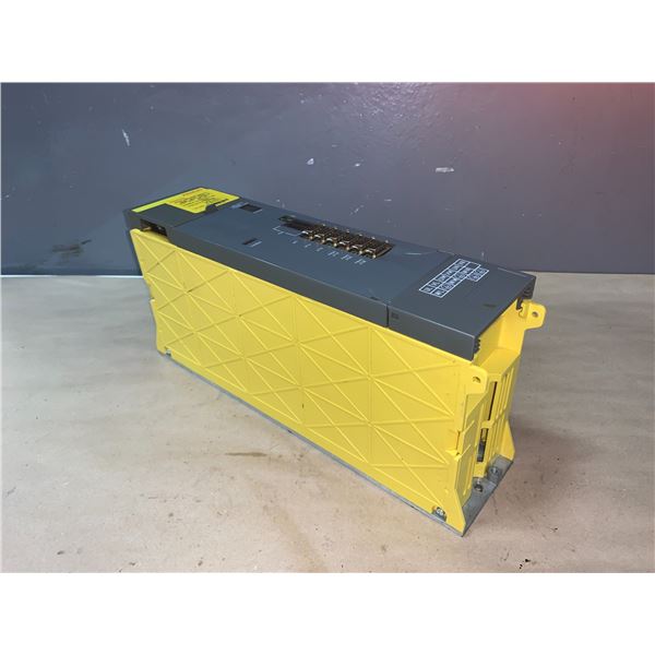 FANUC A06B-6079-H303-R SERVO AMPLIFIER MODULE