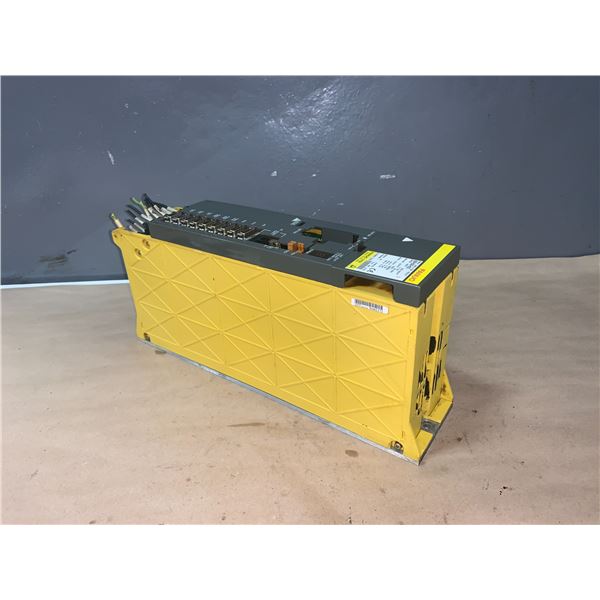 FANUC A06B-6080-H303 SERVO AMPLIFIER MODULE