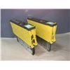 Image 2 : (2) - FANUC A06B-6079-H206 SERVO AMPLIFIER MODULES