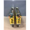Image 3 : (2) - FANUC A06B-6079-H206 SERVO AMPLIFIER MODULES