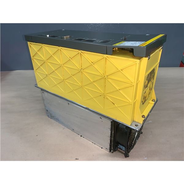 FANUC A06B-6087-H130 POWER SUPPLY MODULE