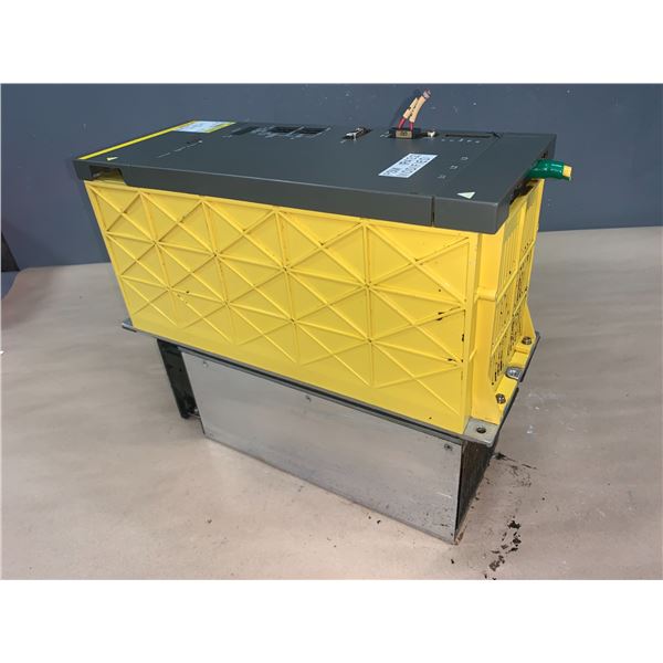 FANUC A06B-6087-H130 POWER SUPPLY MODULE