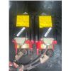 Image 3 : (2) - FANUC A06B-0371-B075 AC SERVO MOTORS