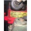 Image 4 : (2) - FANUC A06B-0371-B075 AC SERVO MOTORS