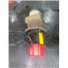 Image 1 : (2) - FANUC A06B-0113-B075#0008 AC SERVO MOTORS