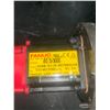 Image 3 : (2) - FANUC A06B-0113-B075#0008 AC SERVO MOTORS