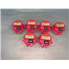 Image 1 : (6) - FANUC A860-0360-V501 ENCODERS