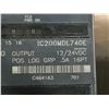 Image 4 : LOT OF FANUC / GE IC200MDL640F / IC200MDL740F I/O MODULE