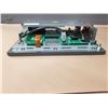 Image 3 : FANUC A02B-0323-C085 (SERIES 3TI-MODEL B) 10.4" LCD UNIT