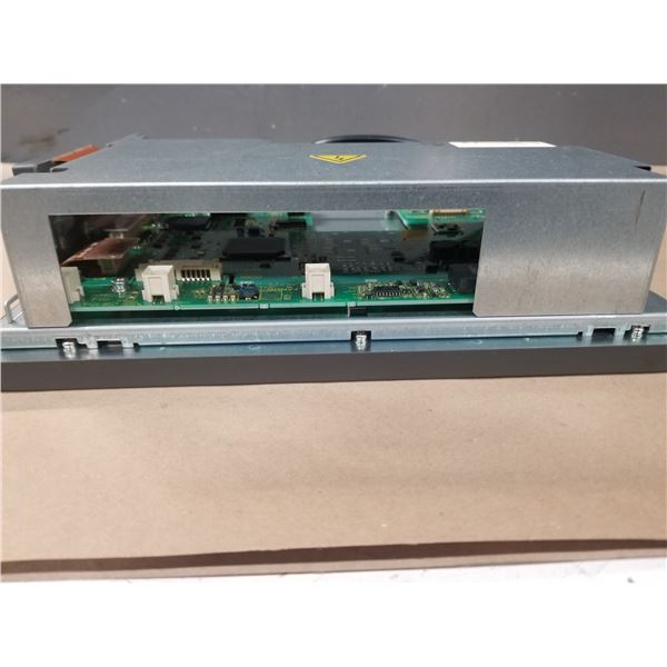 FANUC ファナック　タッチパネル　A02B-0323-C085 FANUC A02B-0323-C085 10.4 LCD Unit Removed From The Working