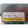 Image 7 : FANUC A02B-0323-C085 (SERIES 3TI-MODEL B) 10.4" LCD UNIT