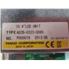 Image 7 : FANUC A02B-0323-C085 (SERIES 3TI-MODEL B) 10.4" LCD UNIT