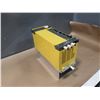 Image 1 : FANUC A06B-6250-H030 (AISP 30HV) SERVO AMPLIFIER