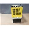 Image 2 : FANUC A06B-6270-H030#H600 (AISP 30HV) SERVO AMPLIFIER