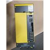 Image 4 : FANUC A06B-6270-H030#H600 (AISP 30HV) SERVO AMPLIFIER