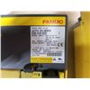 Image 5 : (2) FANUC A06B-6290-H208 (AISV 40/80HV) SERVO AMPLIFIER