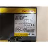 Image 6 : (2) FANUC A06B-6290-H208 (AISV 40/80HV) SERVO AMPLIFIER