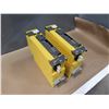 Image 1 : (2) FANUC A06B-6290-H209 (AISV 80/80HV) SERVO AMPLIFIER